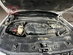 جيب جراند شيروكي إل